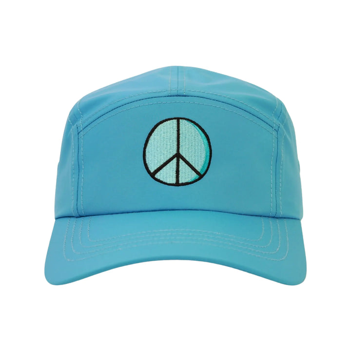 Free Gift - COLR by uLace Performance Runners Cap