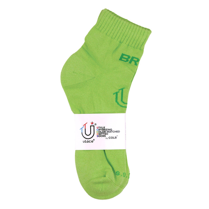 uLace Socks  - Free Gift