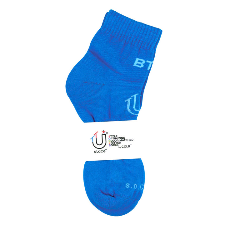 uLace Socks  - Free Gift