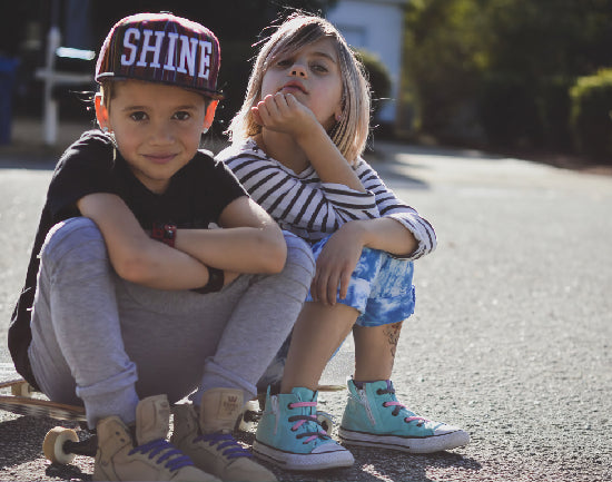 Ulace Kiddos