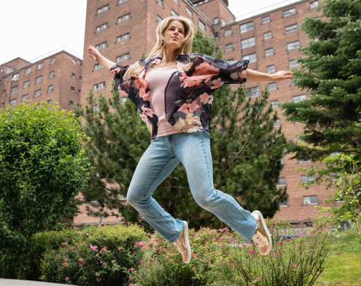 Elevate Your Day
