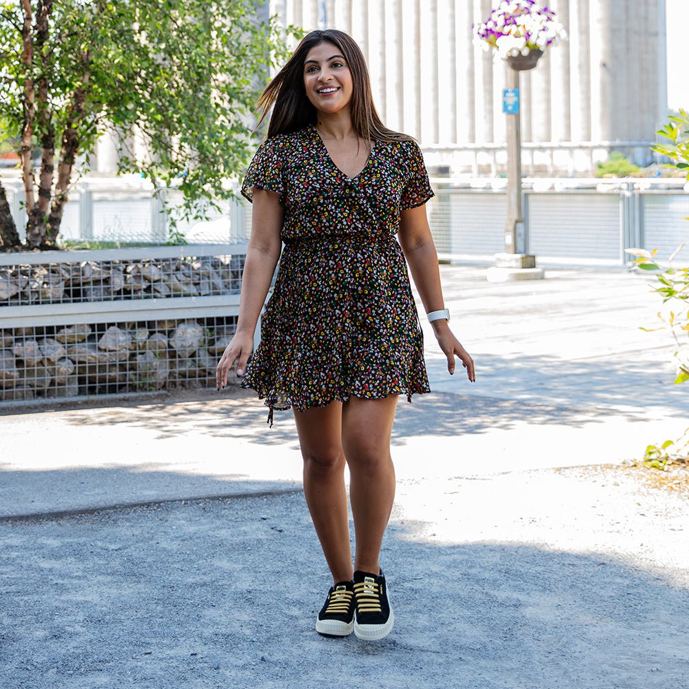 uLace Slims - Lavender