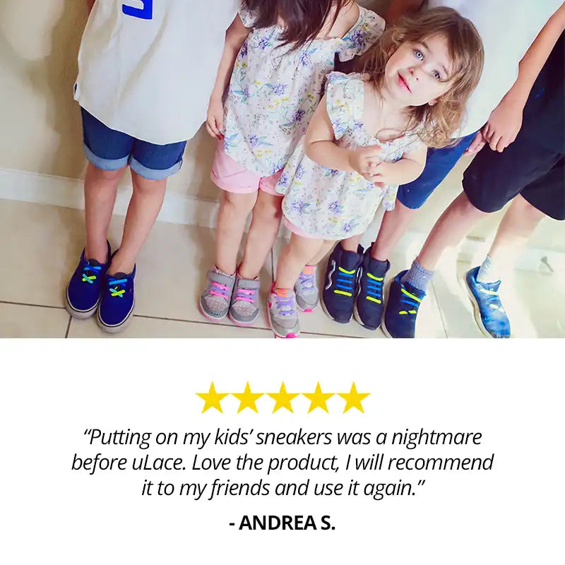 Shoe for Kids