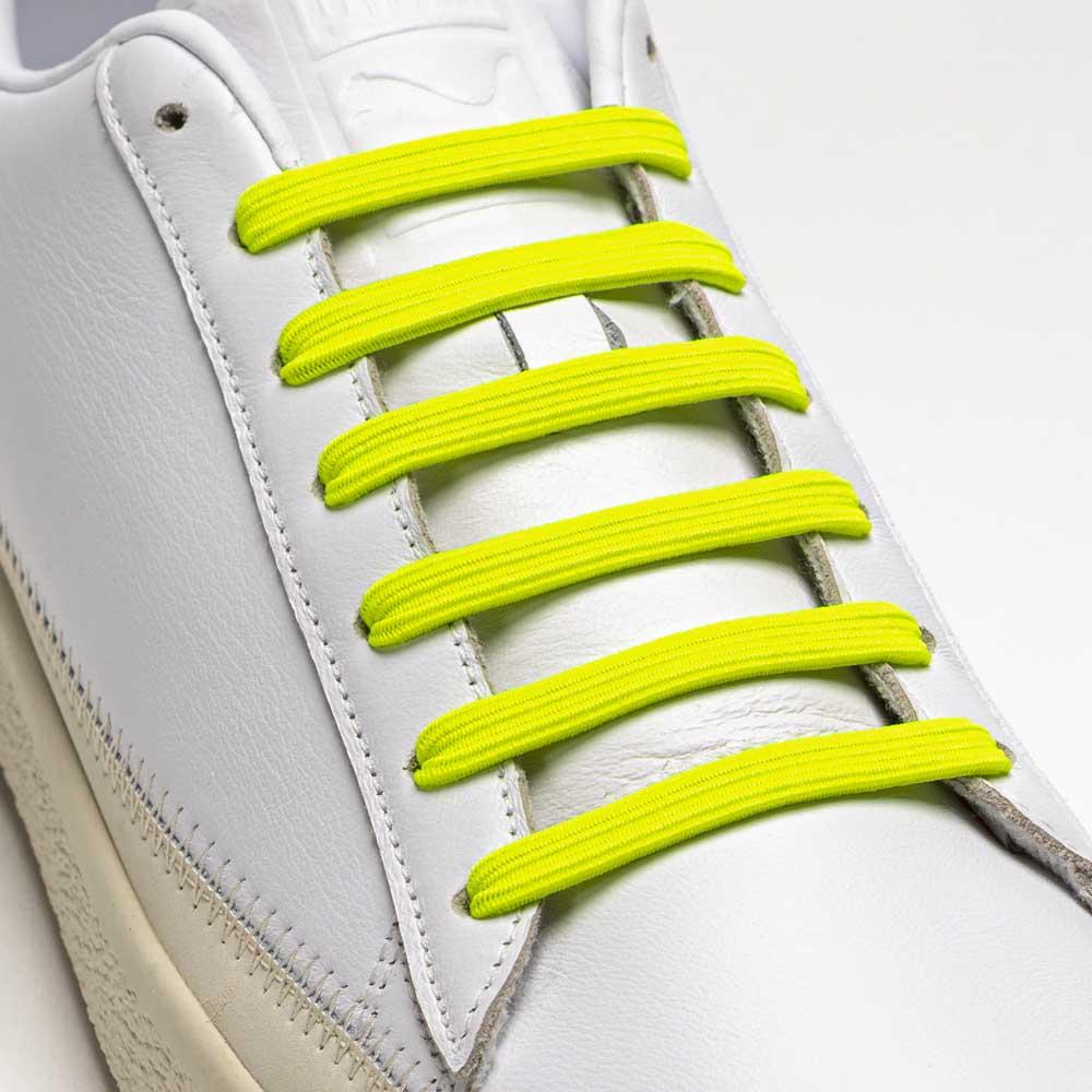 Neon Yellow