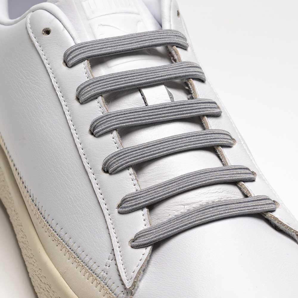 U-Lace - Light Gray U-Lace - Light Gray