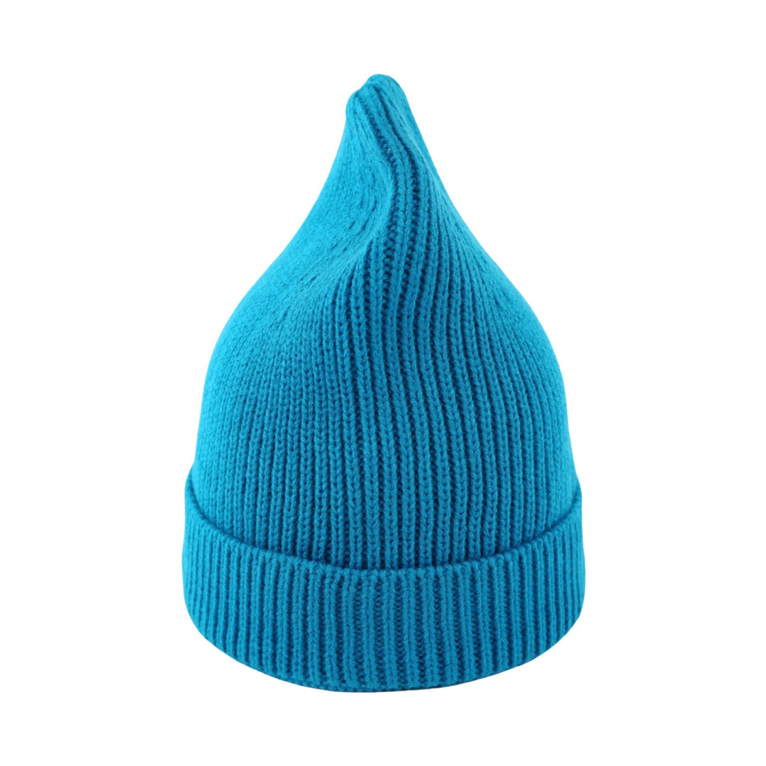 COLR by uLace Beanie - Blue Teal