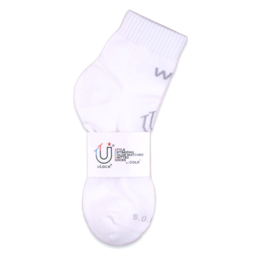 uLace Socks  - Free Gift