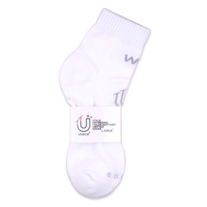 uLace Socks  - Free Gift