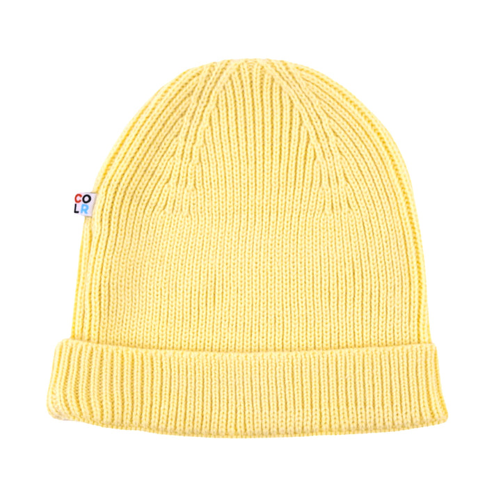 COLR by uLace Beanie - Free Gift
