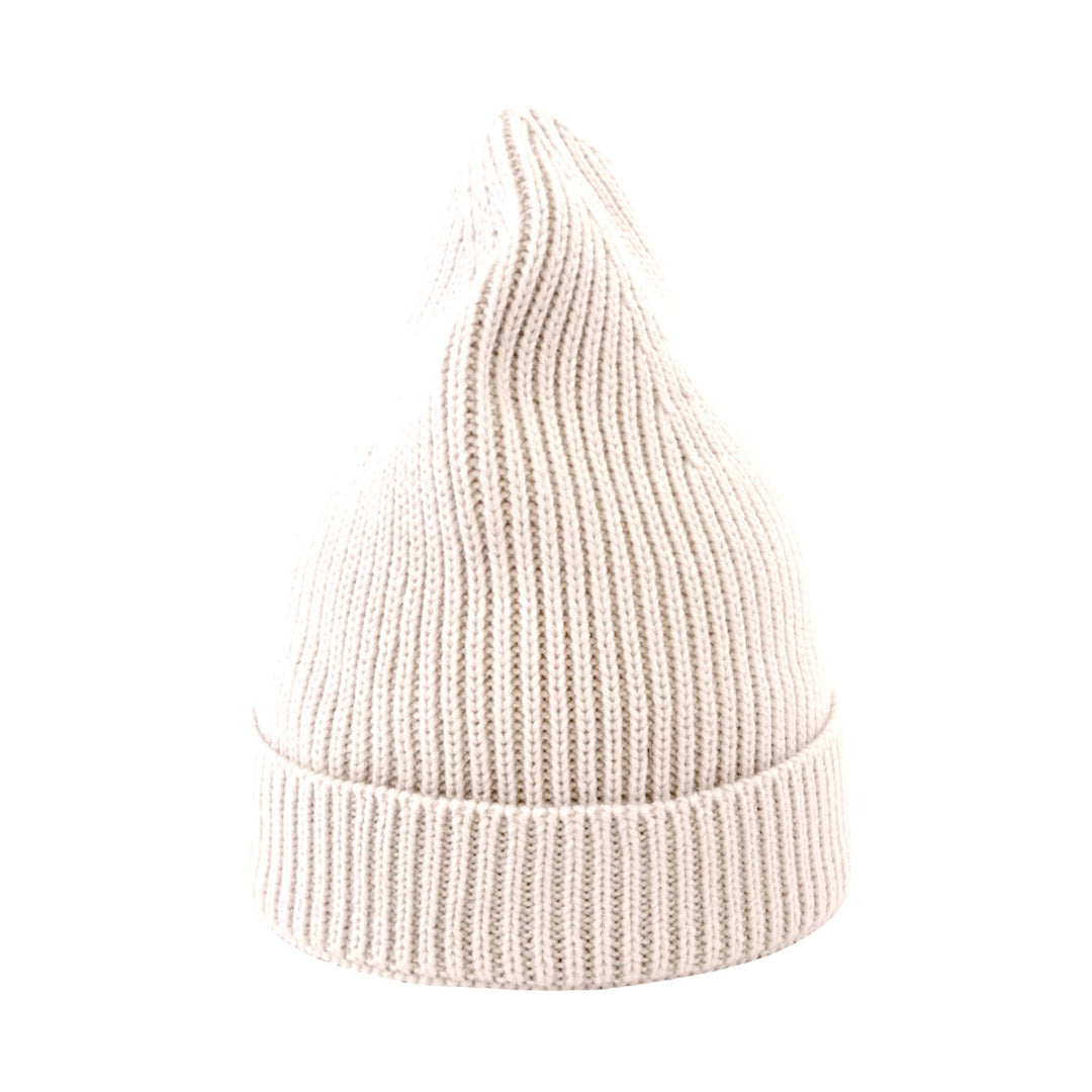 COLR by uLace Beanie - Canvas / Off-White