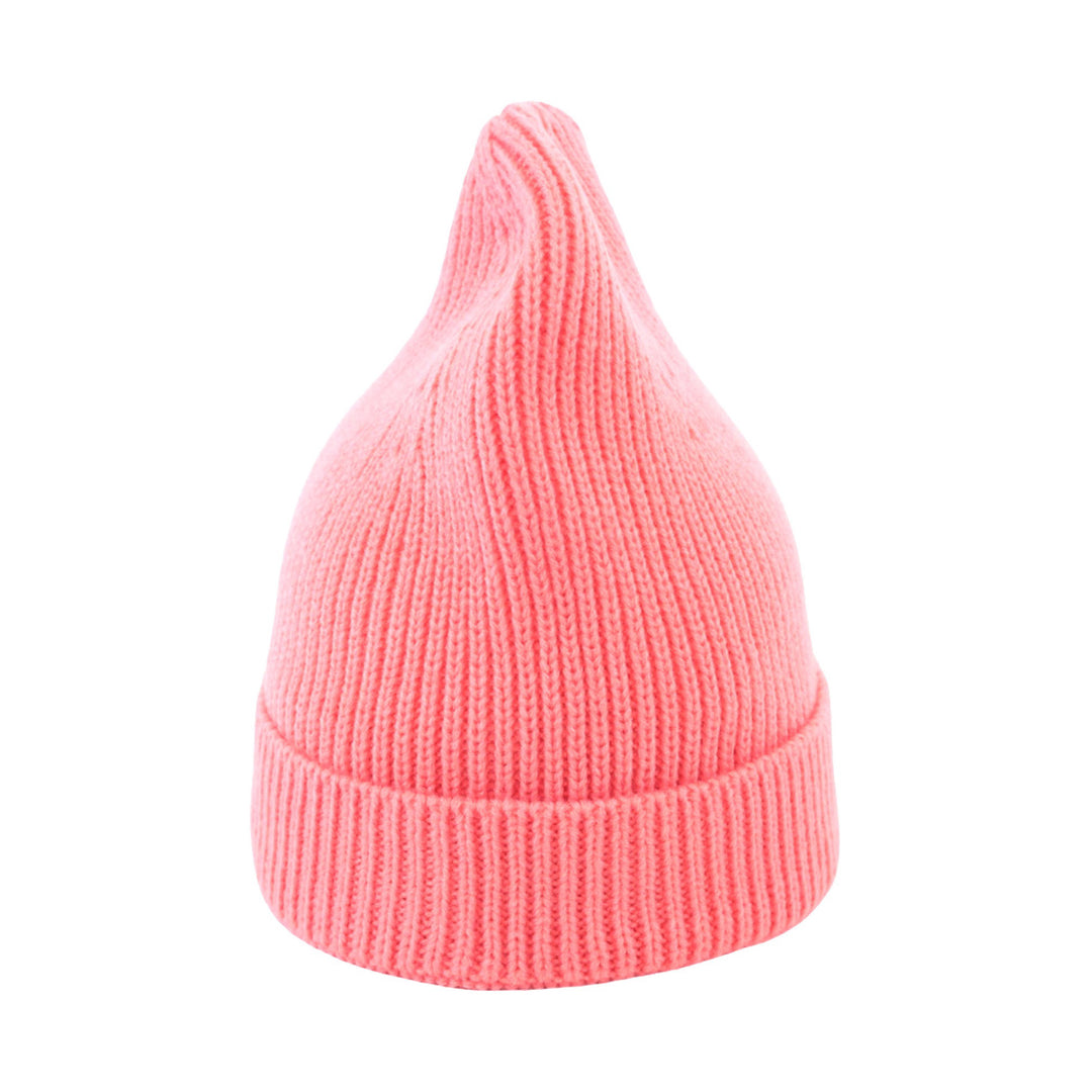 COLR by uLace Beanie - Peachy Orange