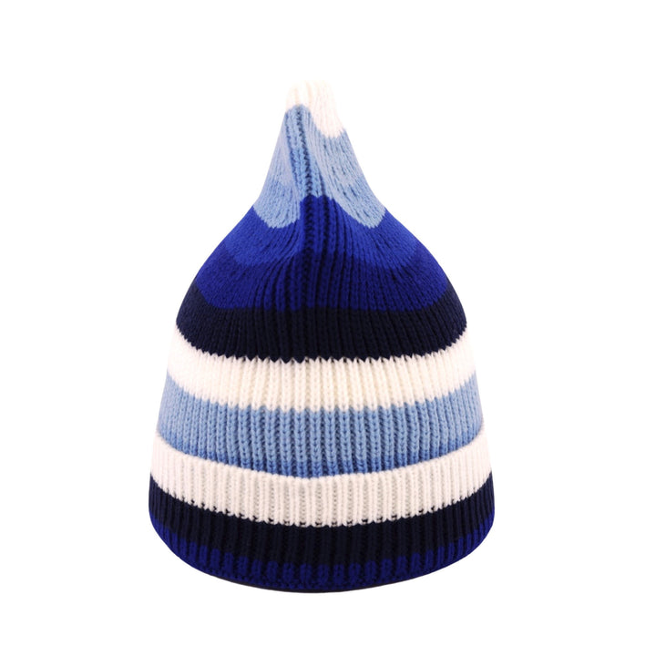 COLR by uLace Beanie Multi-Color - Ice