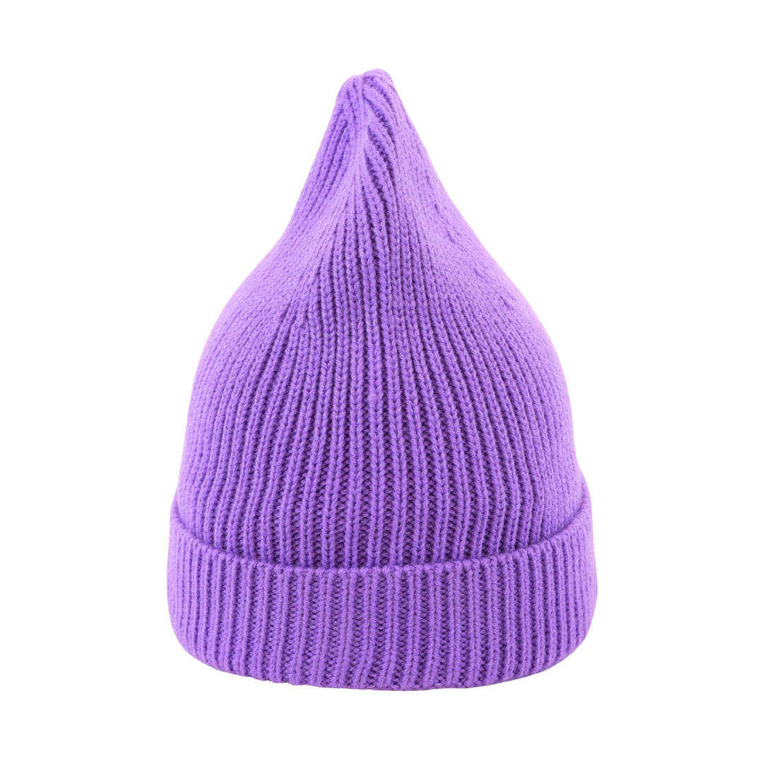 COLR by uLace Beanie - Lavender Purple
