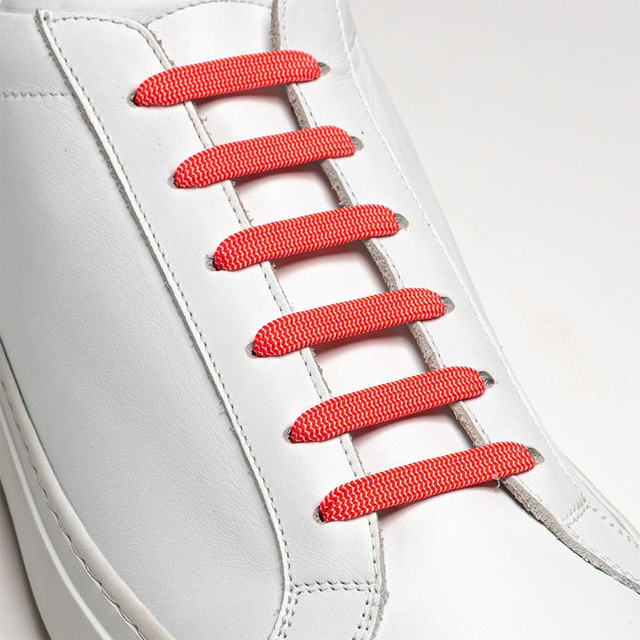 Coral Chambray
