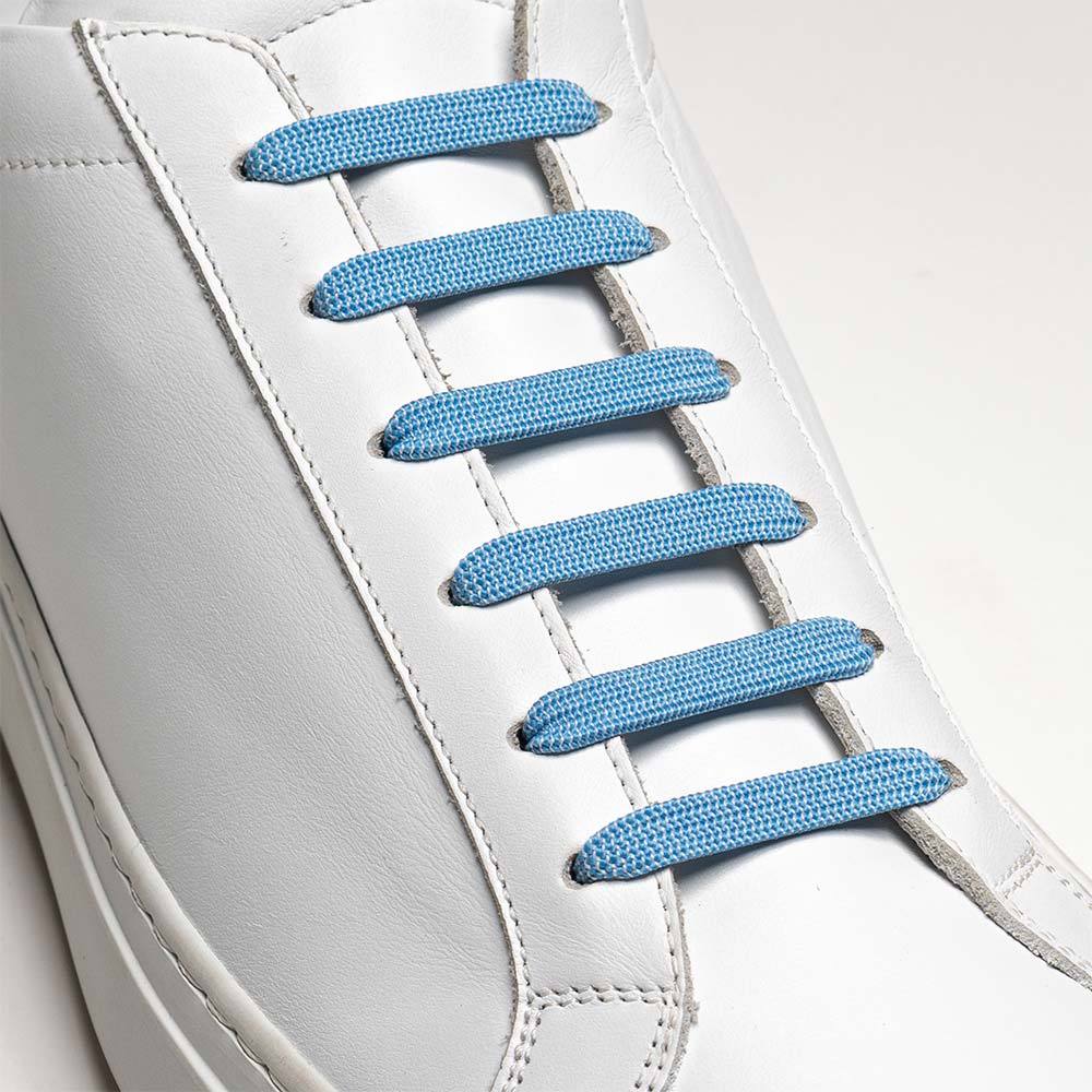 U lace sales no tie shoelaces