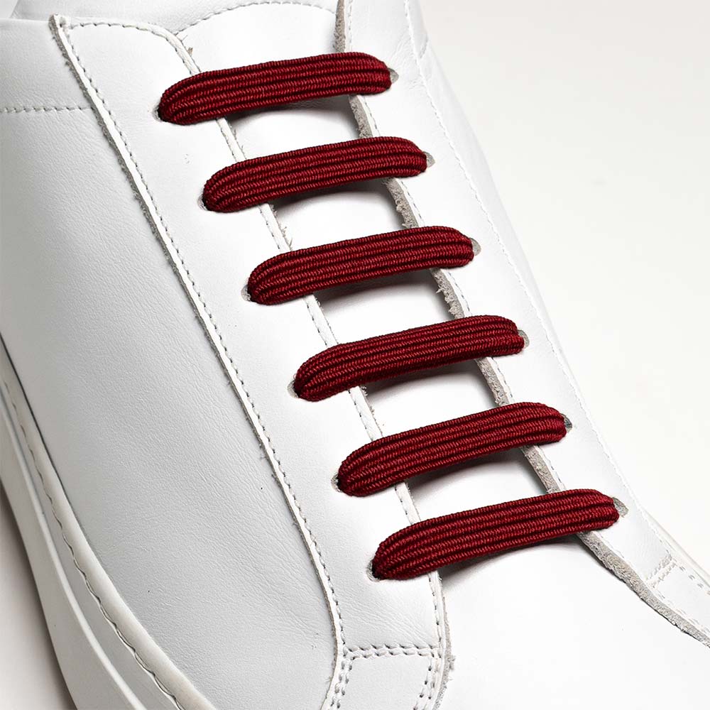 Deep Maroon