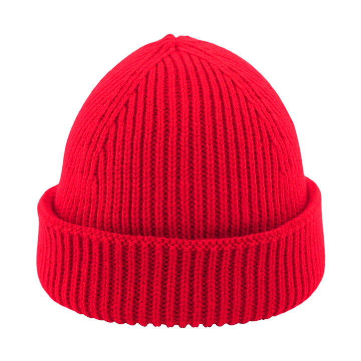 COLR by uLace Beanie - Scarlet Red