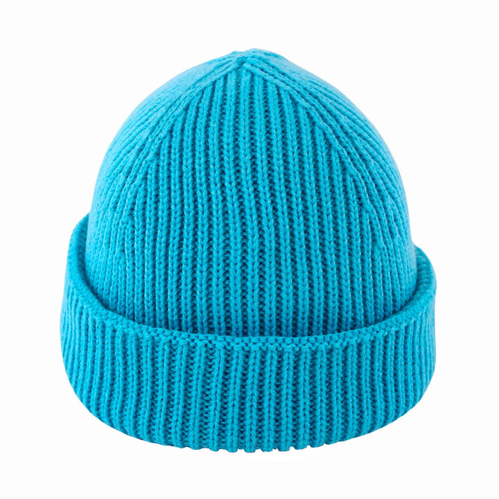 COLR by uLace Beanie - Sky Blue