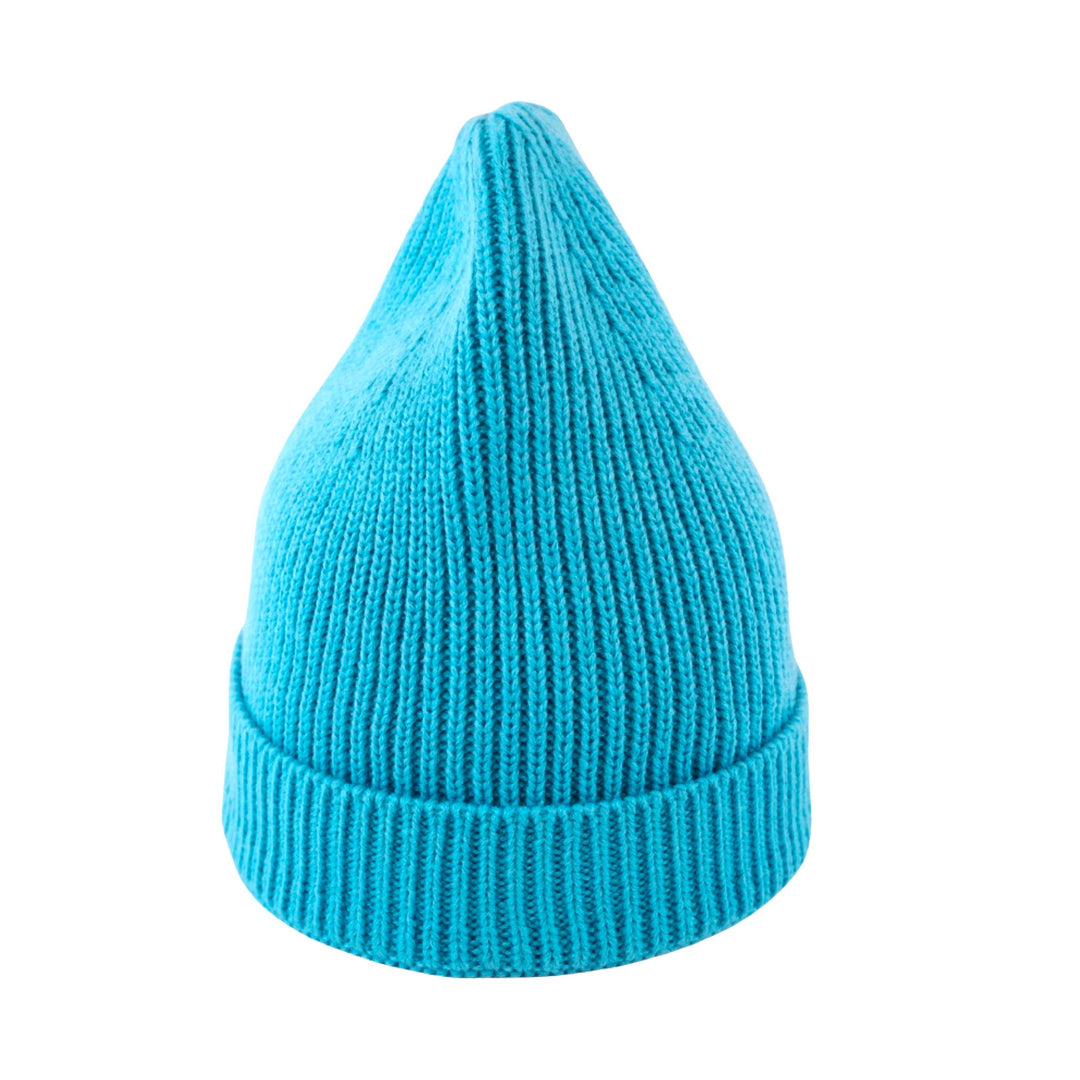 COLR by uLace Beanie - Sky Blue