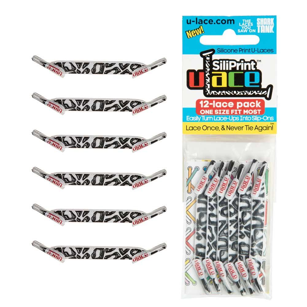 Leopard discount shoe laces