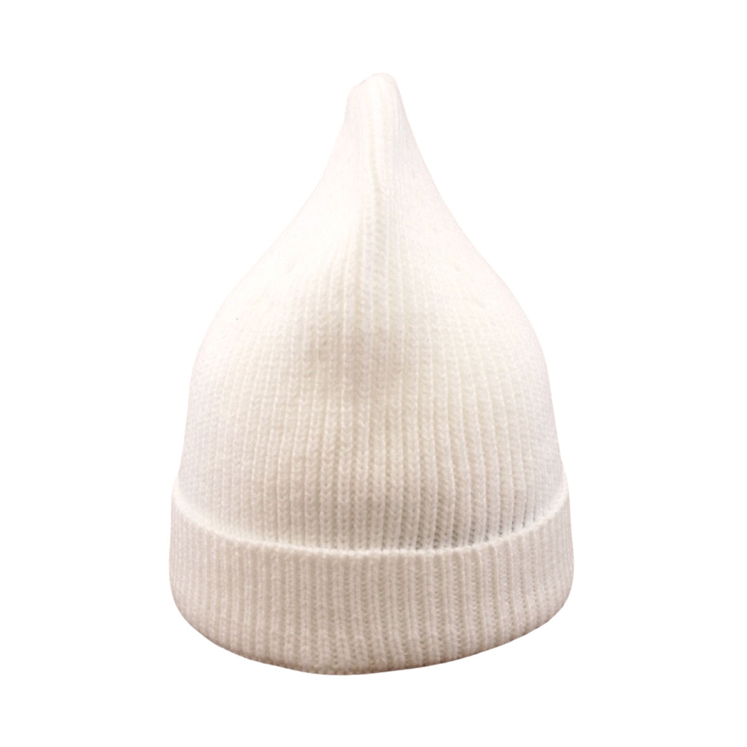 COLR by uLace Beanie - White