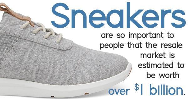 People Who Can (and Do) Benefit From Tieless Shoelaces -- Part 2