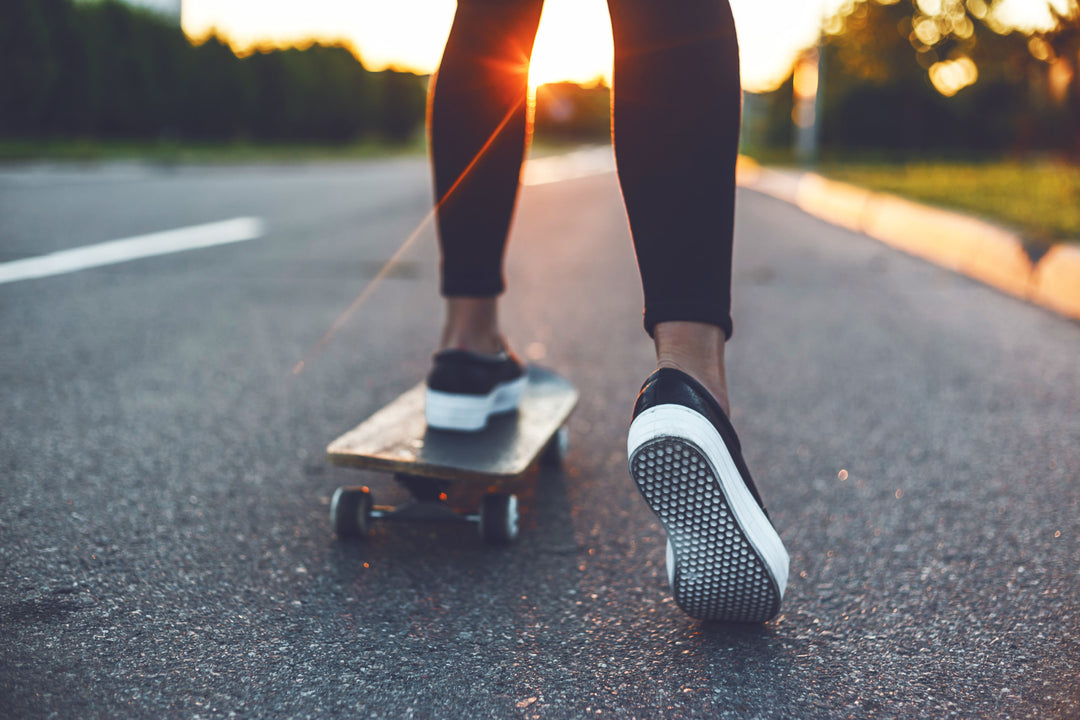 3 Untied Shoe Styles To Rock Your Kicks