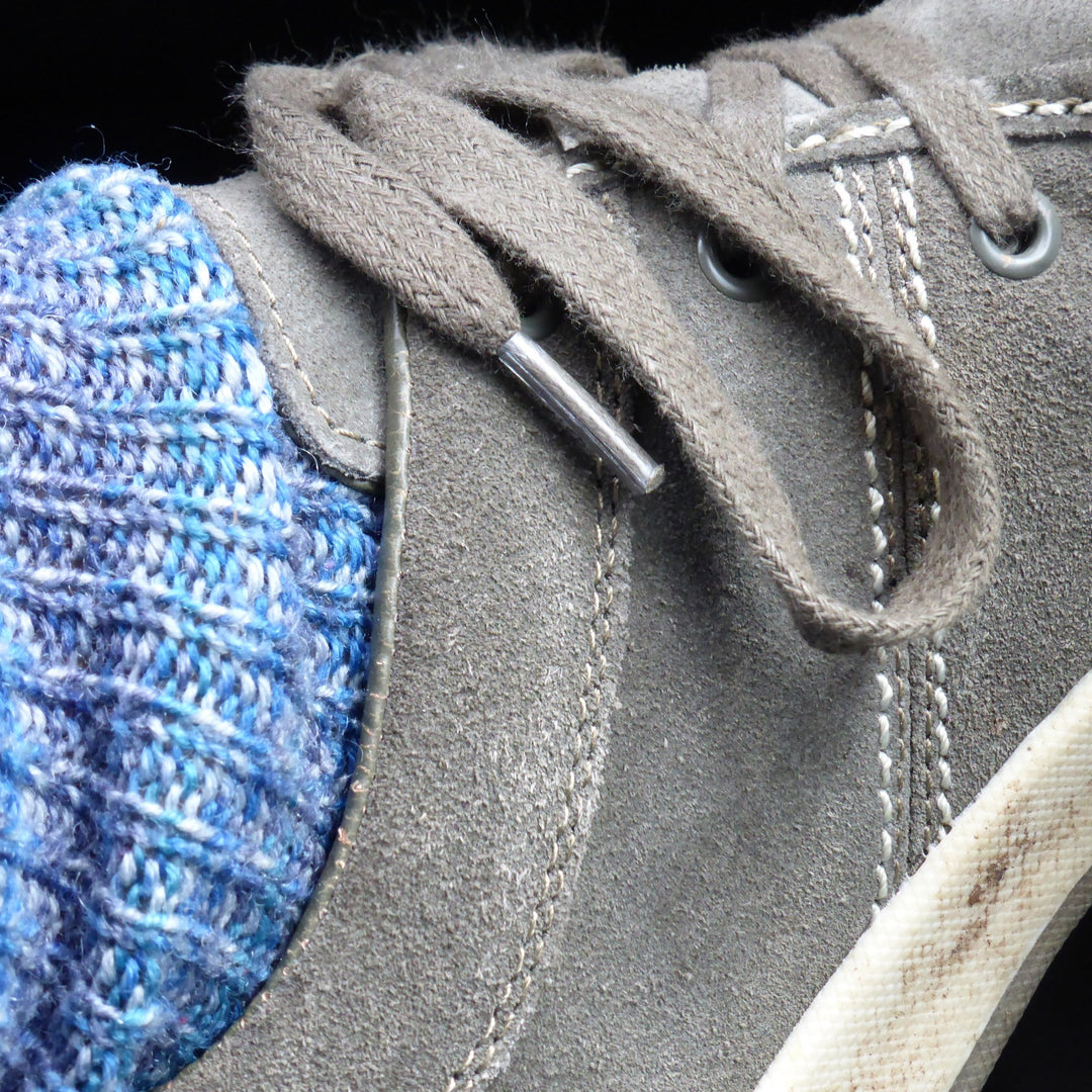 How Are Shoelaces Made And What Are They Made Of?