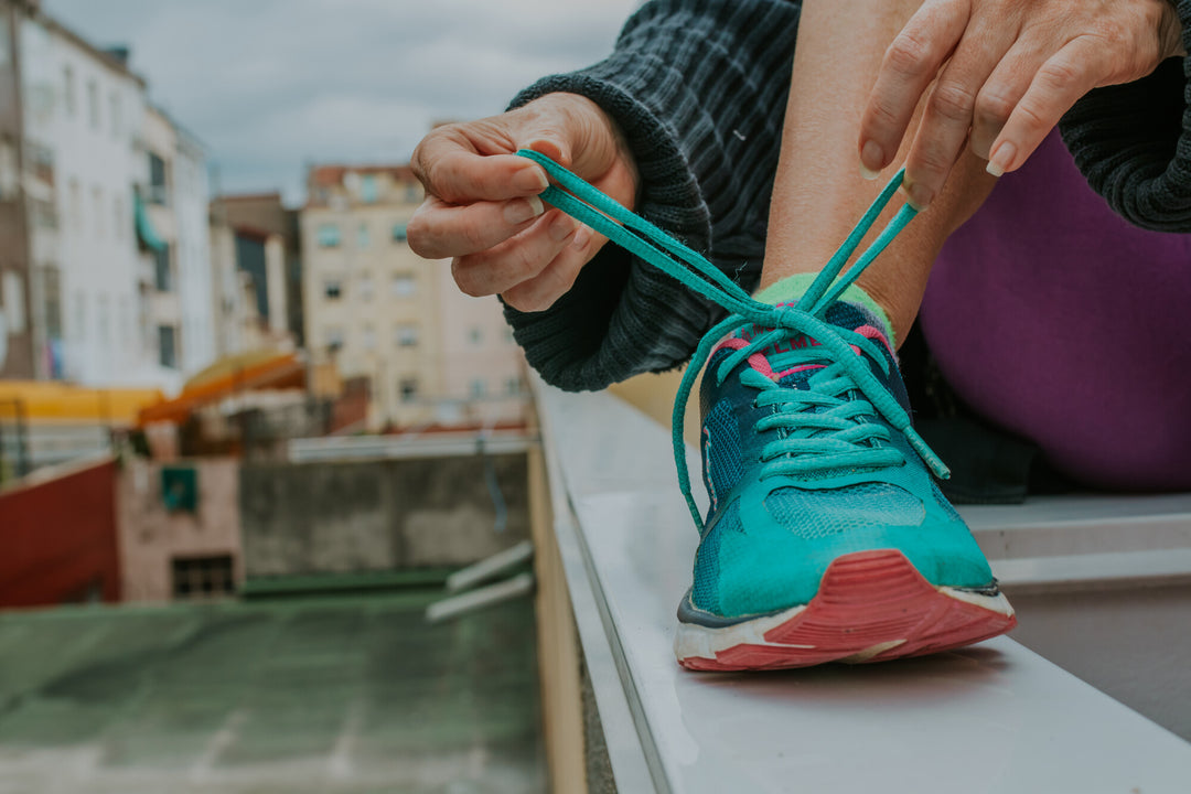 How to Tie Shoelaces That Don't Come Untied?