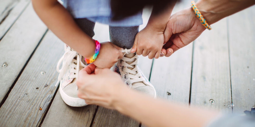 7 Powerful Ways No Tie Shoelaces Help People With Autism
