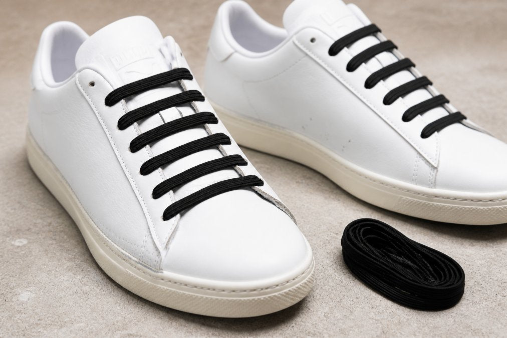 Best Elastic Laces for Sneakers: 2026 Buyer's Guide
