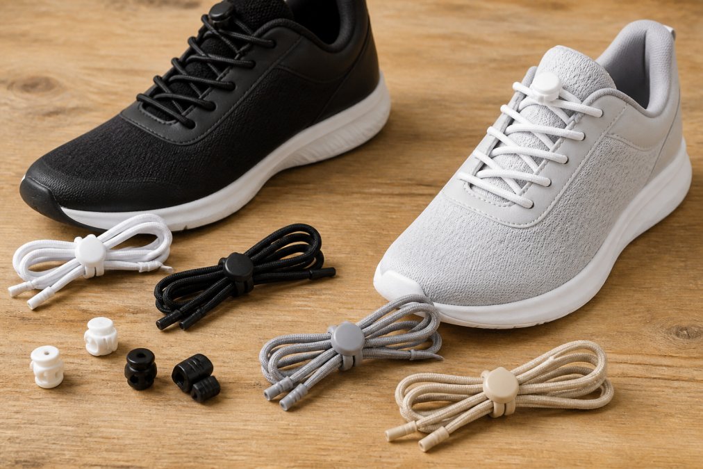 Best Elastic Shoelaces 2026: Top No-Tie Picks