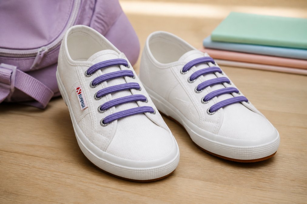 Best Elastic Shoelaces for Kids: 2026 Guide