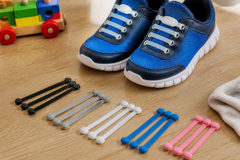 Best No Tie Shoelaces for Kids: 2026 Guide