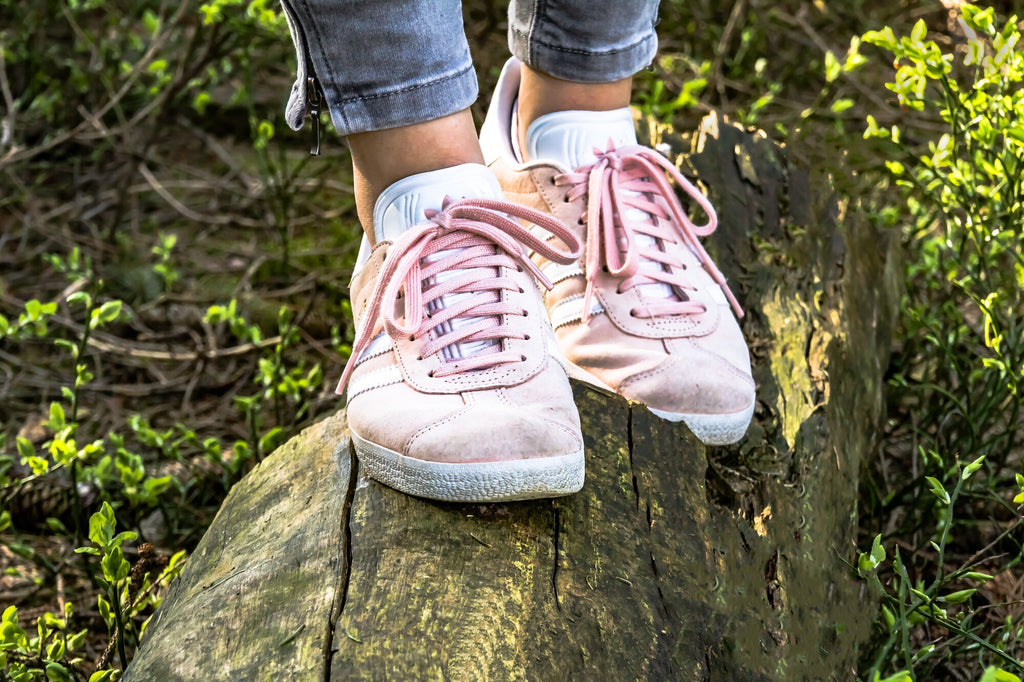5 Best Shoelace Knots You Should Know