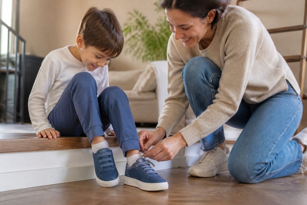 DIY No Tie Shoelace Hacks for Parents: 2026 Guide