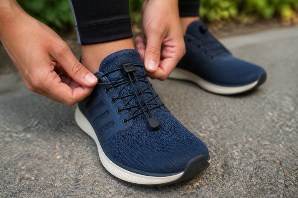 Do Elastic Laces Stay Tight Running: A Complete Guide