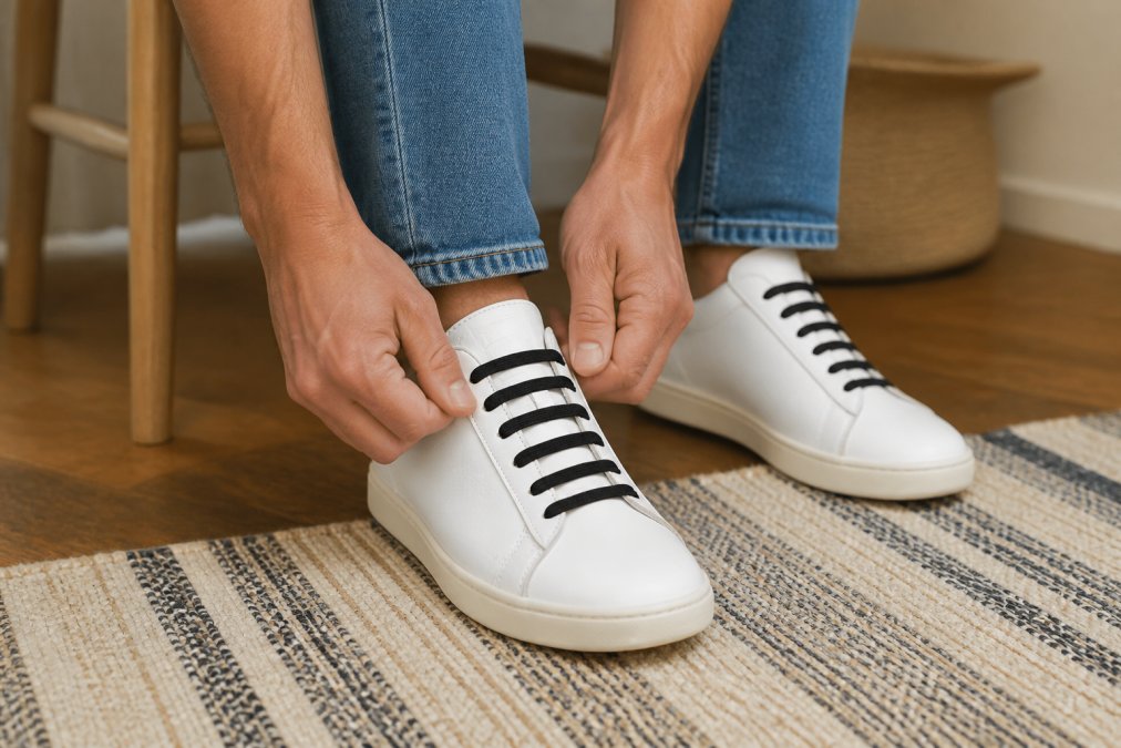 Easy Ways to Tie Shoes: Methods for Every Need