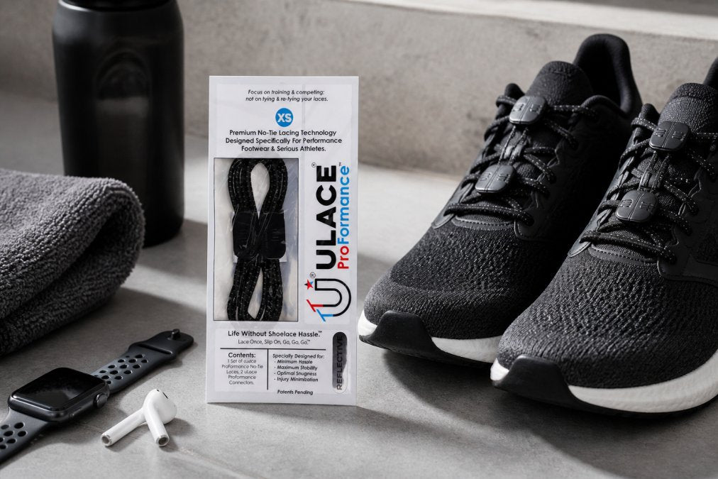 Elastic Laces for Sport Shoes: 7 Best Options