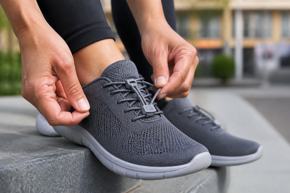 Elastic Laces for Wide Feet: A 2026 Comfort Guide
