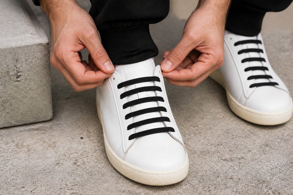 Hickies Alternatives for Wide Feet