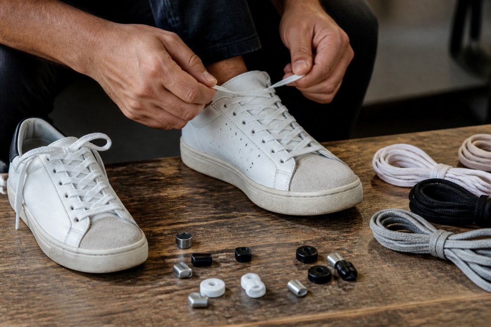 How to Fix Loose Sneakers: 7 Solutions That Work