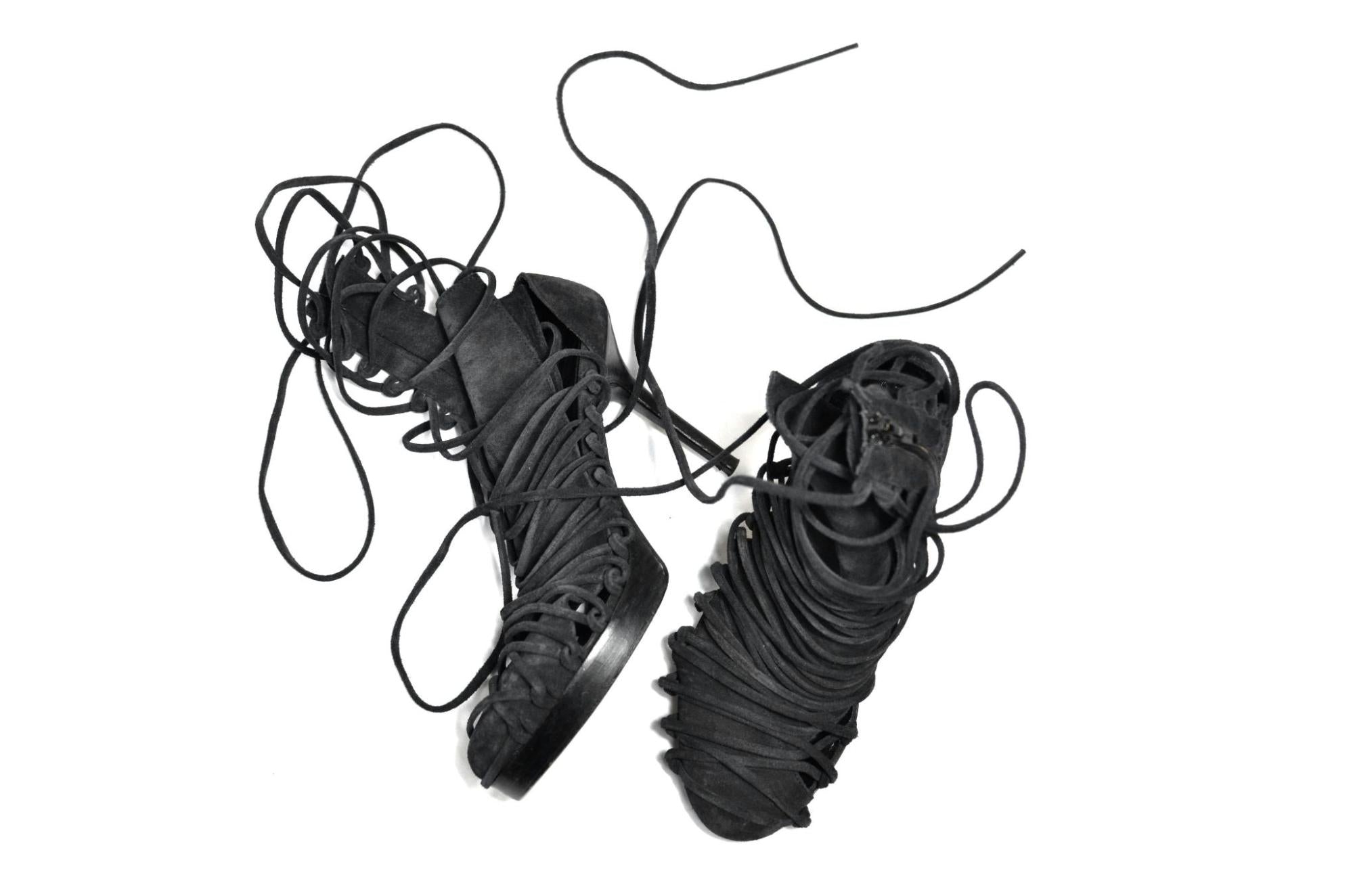 Shoelace Alternatives: What to Use Instead of Laces – U-Lace No-Tie ...