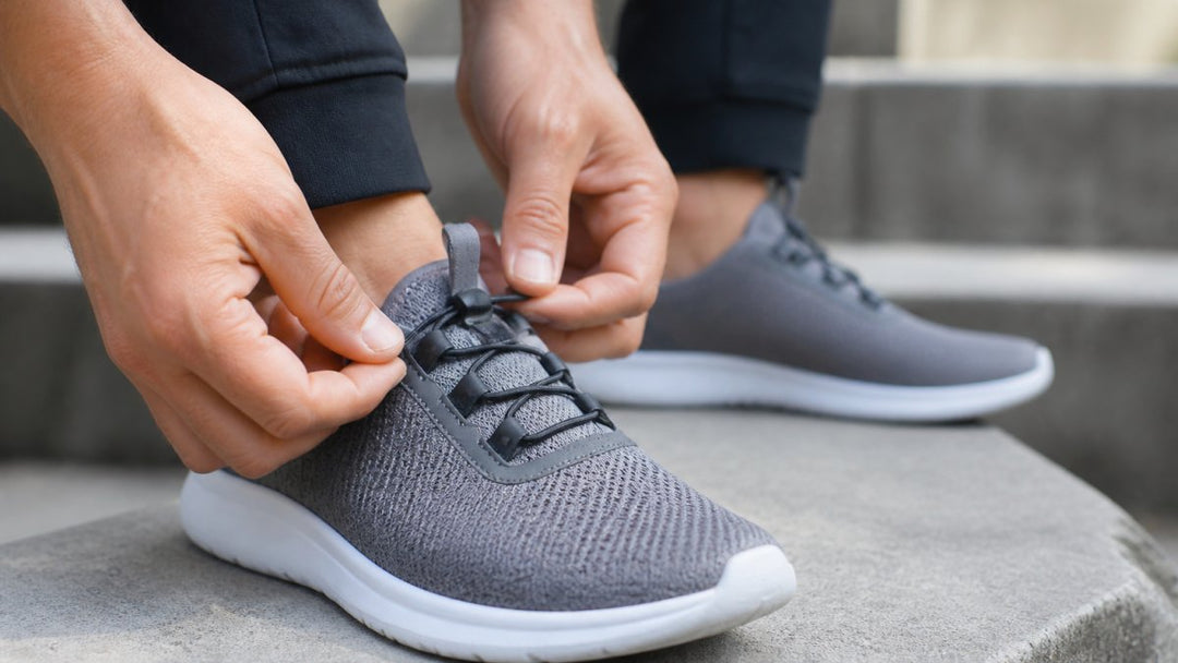 No-Tie Laces for Adults: Your Complete Guide