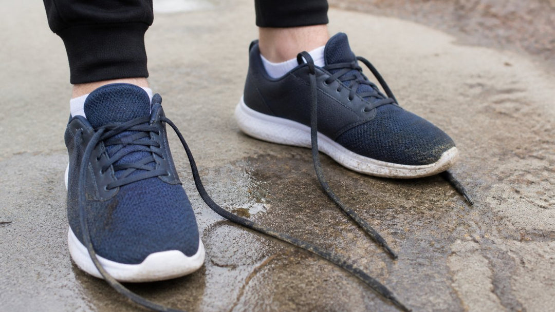 Prevent Dangling, Dirty Shoestrings: The Complete Guide