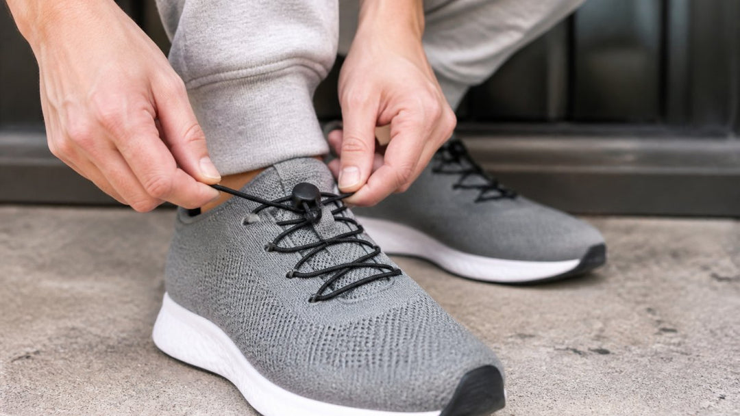 Quick-Tie Shoelaces for Daily Wear: Benefits Explained