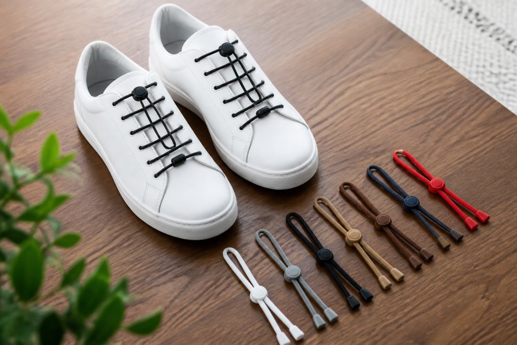 Stylish No-Tie Lace Options: 7 Best Picks