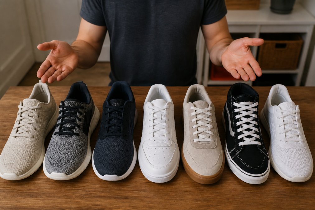 Will Elastic Laces Fit All Sneakers? A Fitting Guide