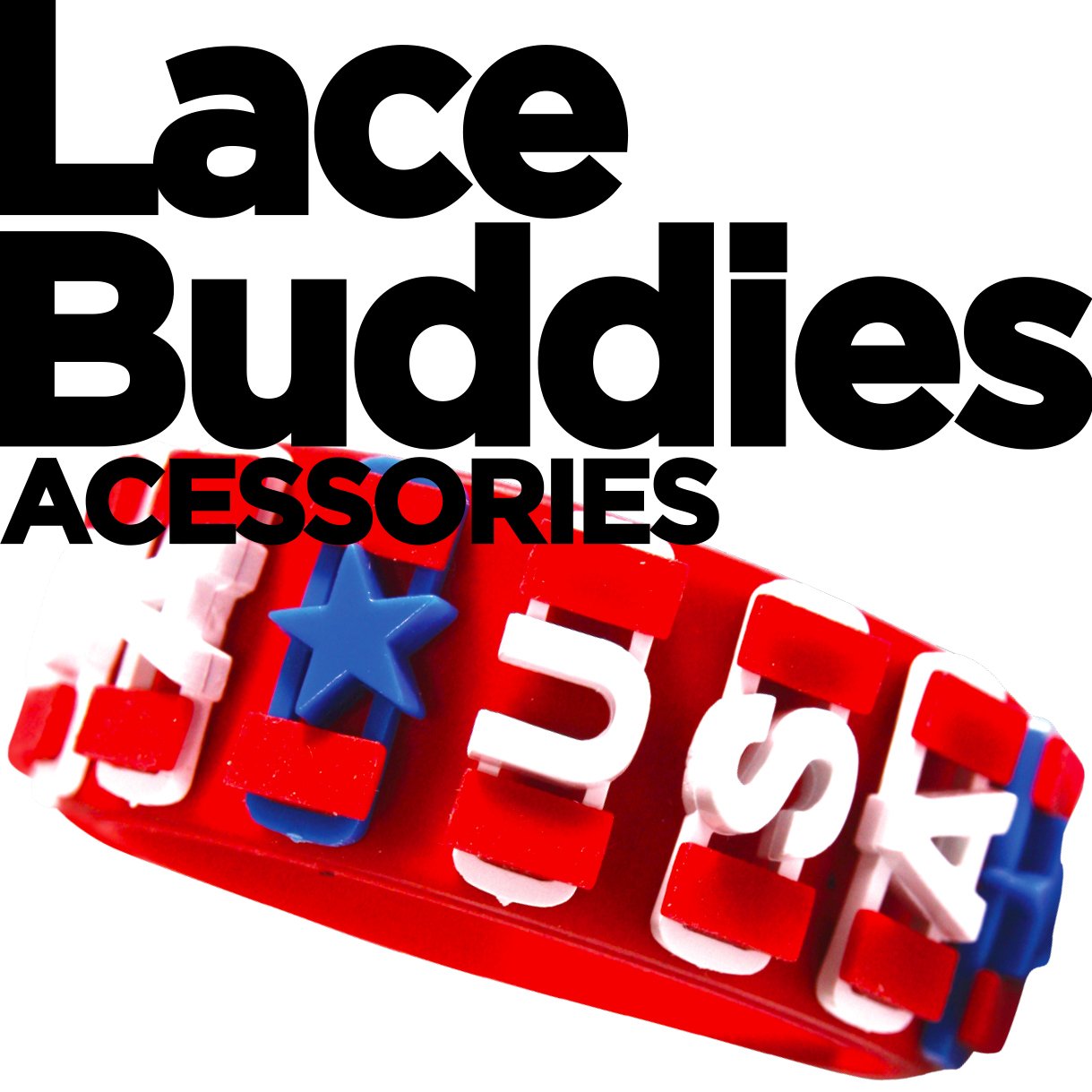 Lace Buddies Accessories