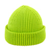 colr by ulace beanie - bright green